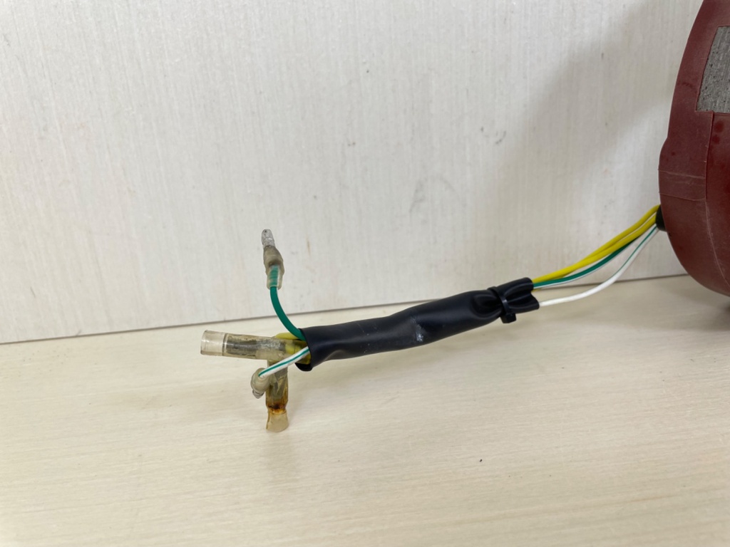 1994-2004 Mercury 30-125 HP 2 Stroke Outboard Stator 832075A4