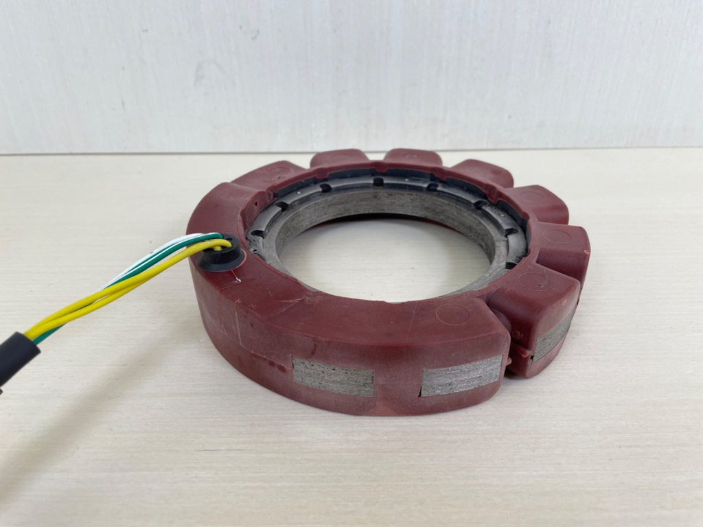 1994-2004 Mercury 30-125 HP 2 Stroke Outboard Stator 832075A4