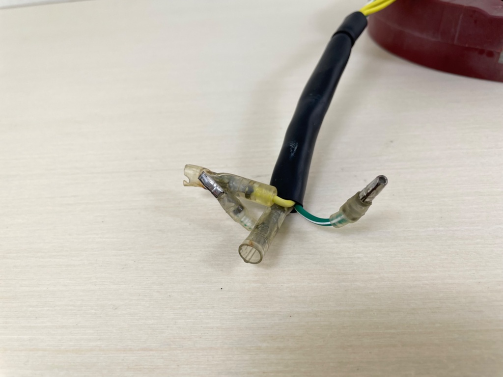 1994-2004 Mercury 30-125 HP 2 Stroke Outboard Stator 832075A4