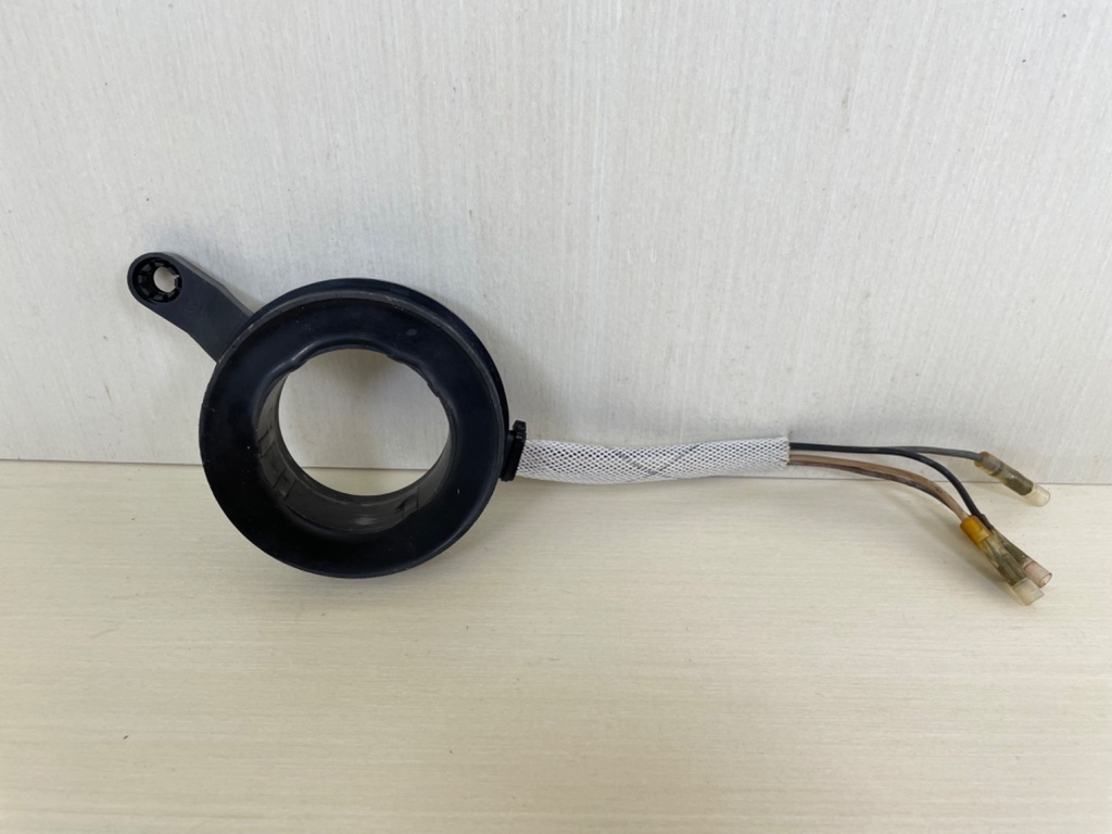 2000 Mercury 60HP 2 Stroke Outboard Trigger Assembly 854512T