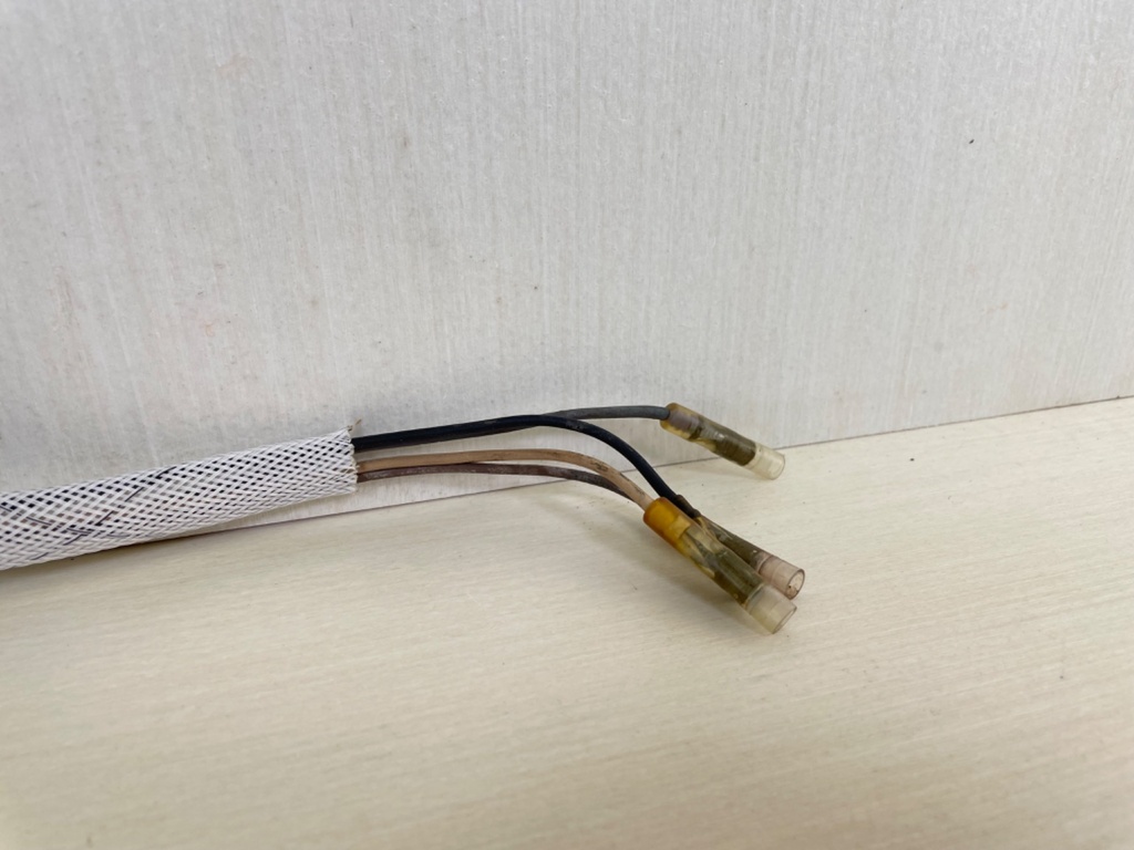 2000 Mercury 60HP 2 Stroke Outboard Trigger Assembly 854512T