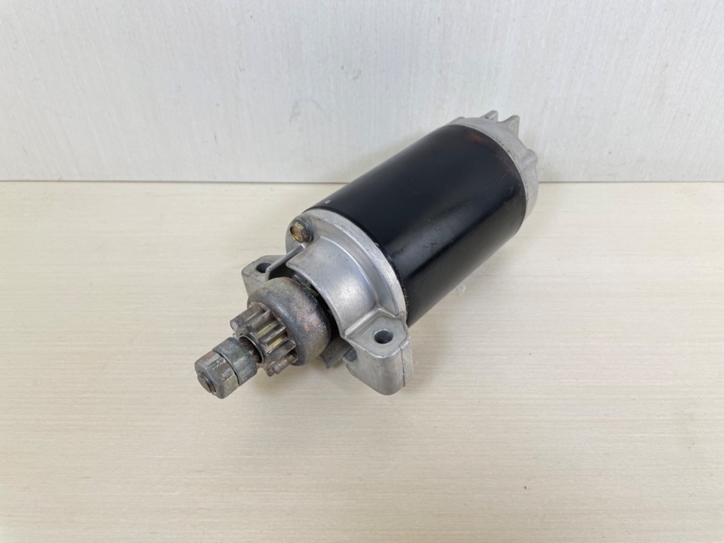 2000 Mercury 60HP 2 Stroke Outboard Starter Motor Assembly 822462T1