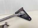 Mercury 60HP 2 Stroke Outboard Steering Arm Link W/ Bracket 19608A14