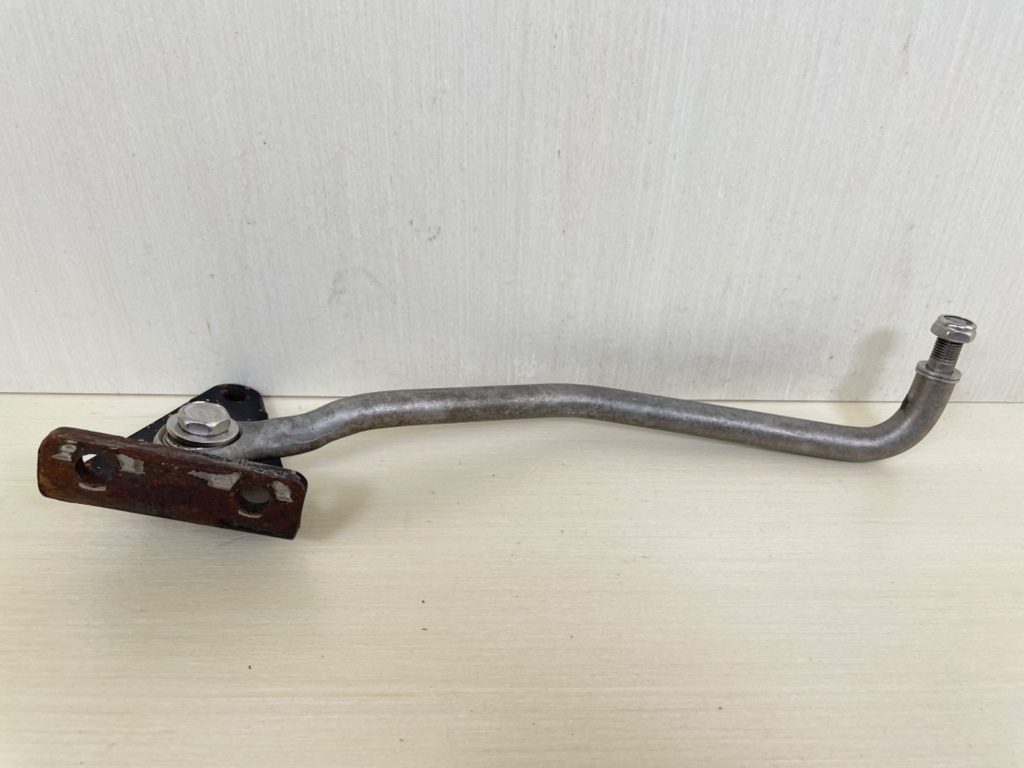 Mercury 60HP 2 Stroke Outboard Steering Arm Link W/ Bracket 19608A14