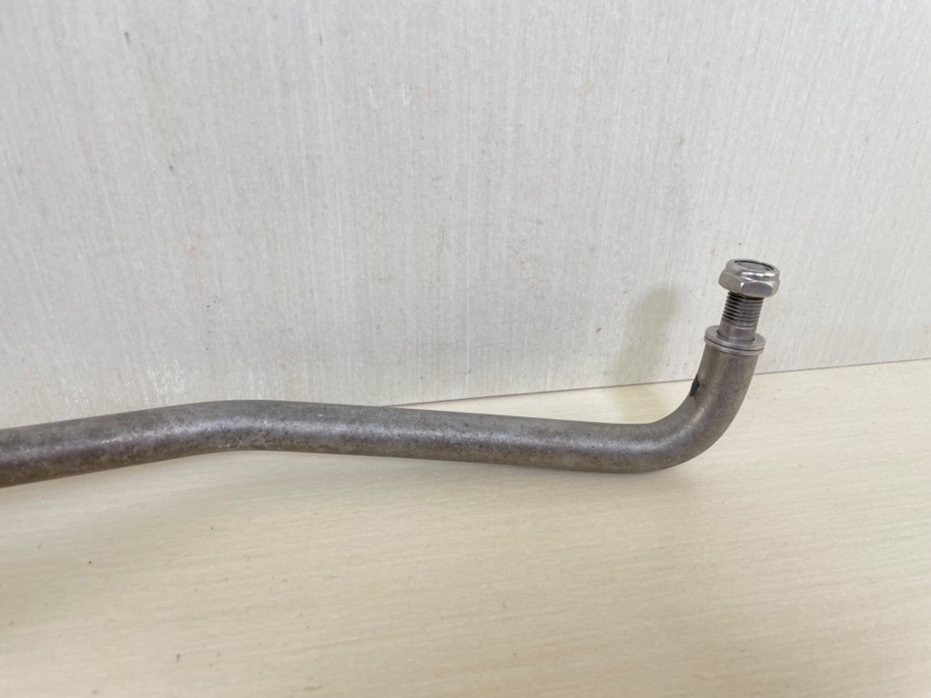 Mercury 60HP 2 Stroke Outboard Steering Arm Link W/ Bracket 19608A14