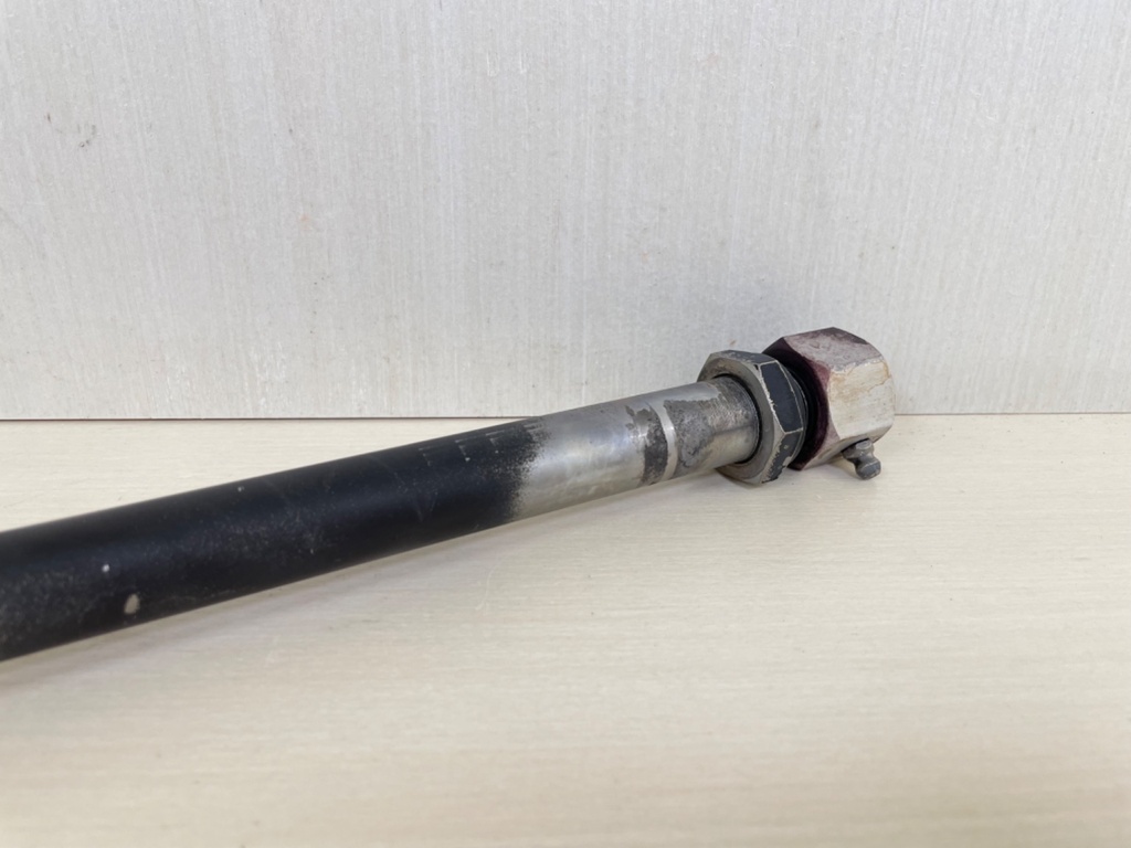 2004 Mercury 60HP 4 Stroke Outboard Tilt Tube Assembly 8M0041938