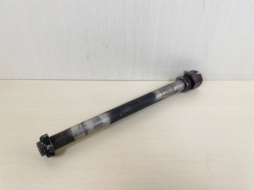 2004 Mercury 60HP 4 Stroke Outboard Tilt Tube Assembly 8M0041938