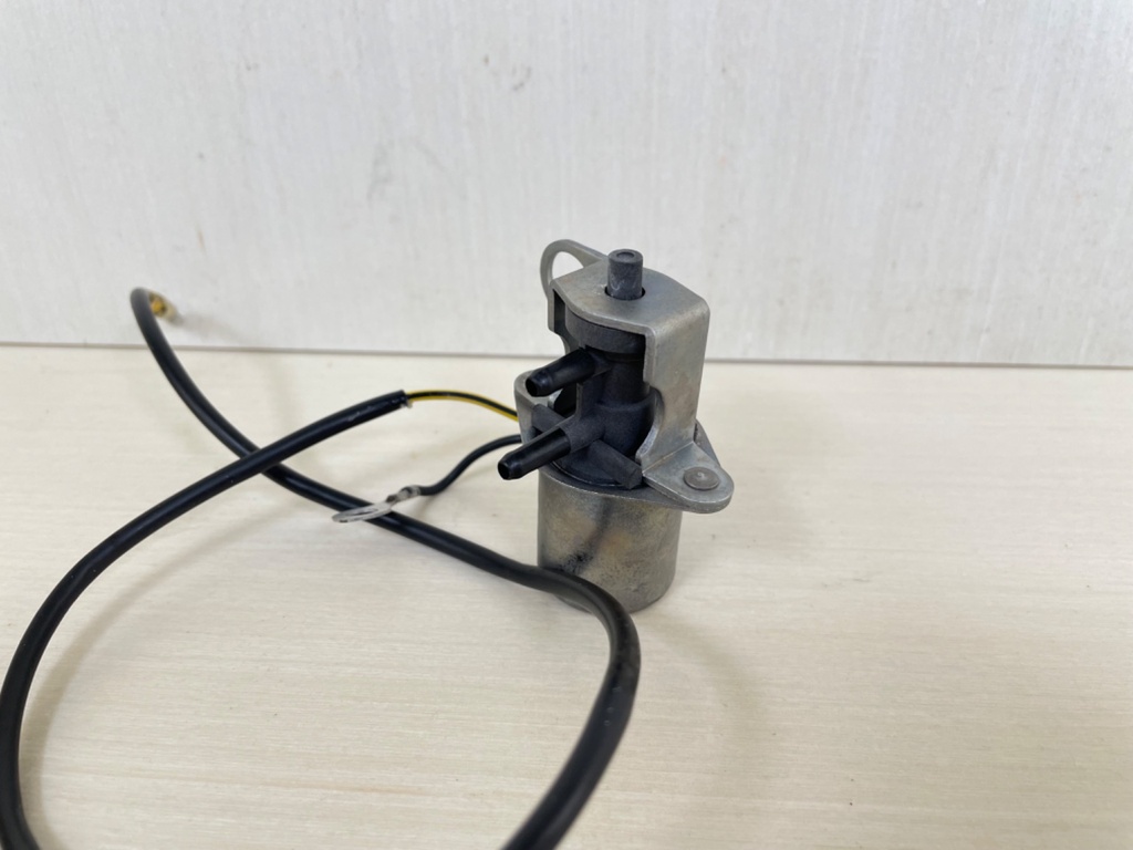 Mercury 2 Stroke Outboard 30 40 50 60 HP Outboard Fuel Enrichner Valve 819503A5