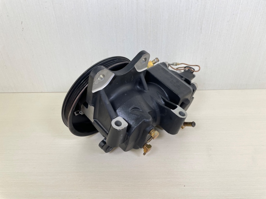 Mercury 115 135 150 175 200 HP Optimax 2.5L Air Compressor 8M0060053