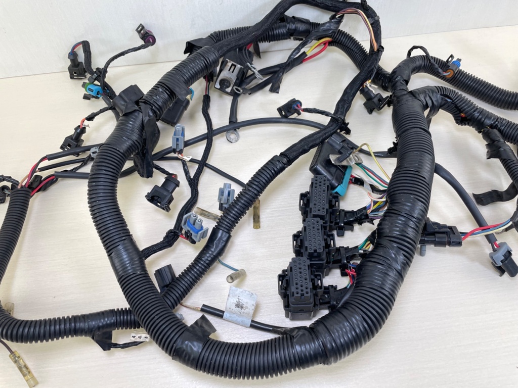 Mercury 135 150 175 200 HP 2 Stroke Optimax Outboard Engine Wire Harness 892926T03