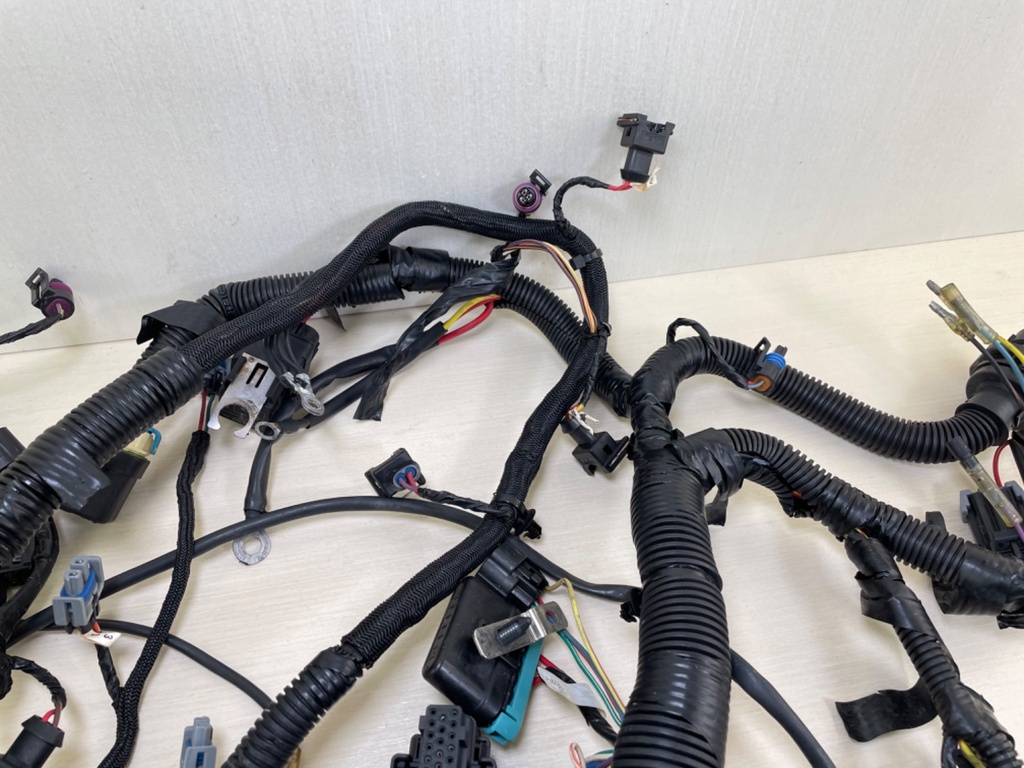 Mercury 135 150 175 200 HP 2 Stroke Optimax Outboard Engine Wire Harness 892926T03