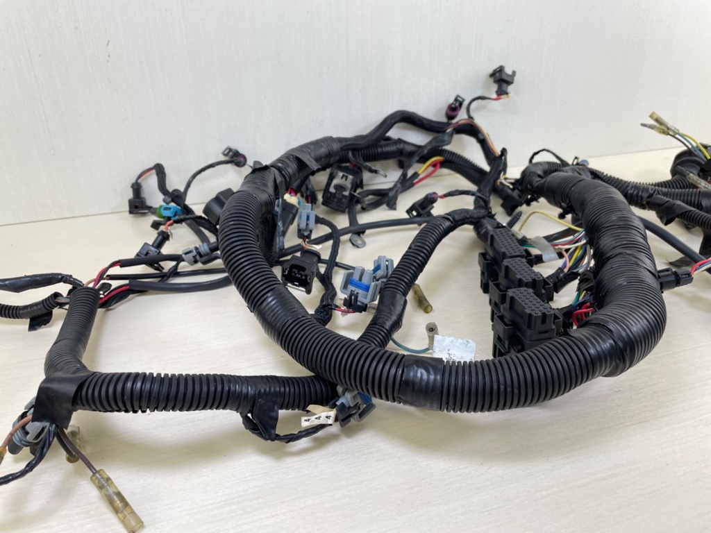 Mercury 135 150 175 200 HP 2 Stroke Optimax Outboard Engine Wire Harness 892926T03