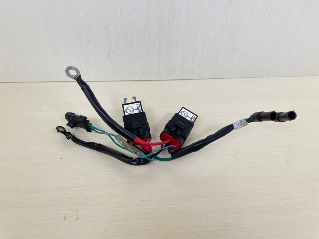 Mercury Outboard Trim Harness With Relays 819514T26