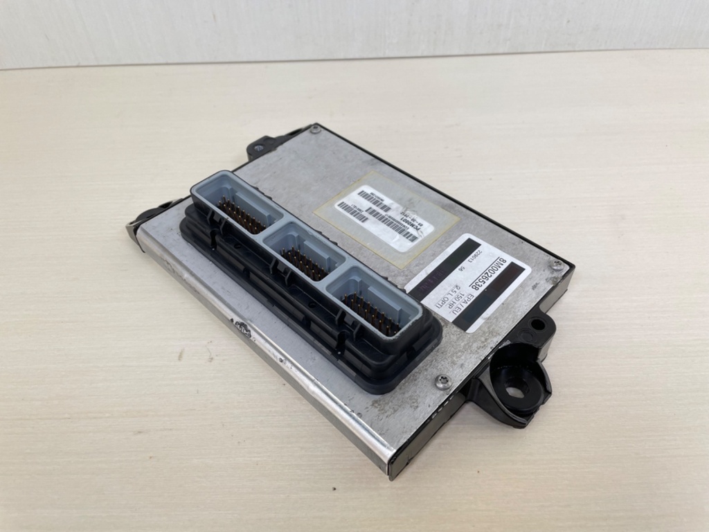 2012 Mercury 150HP 2 Stroke Optimax PCM Propulson Control Module ECU 89790627T