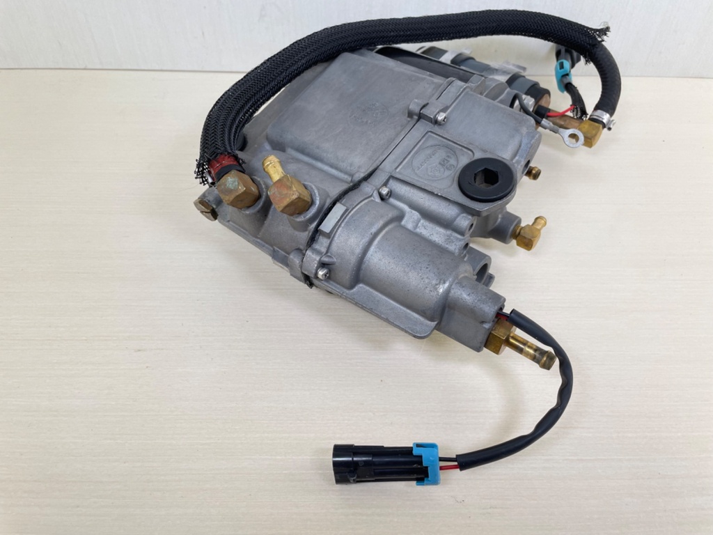 859174T06  Mercury 135 150 175 200 HP Optimax VST Vapor Separator Tank