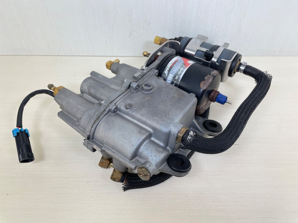 859174T06  Mercury 135 150 175 200 HP Optimax VST Vapor Separator Tank