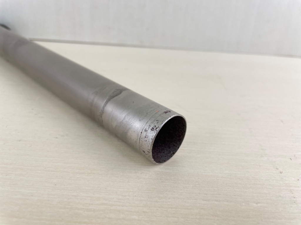 Mercury 200 225 250 HP 2 Stroke Optimax 20" Water Pickup Tube 8329411