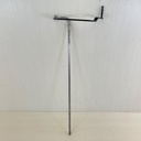 Mercury 200 225 250 HP 2 Stroke Optimax 3.0L Long Shiftshaft Shift Shaft 8240701