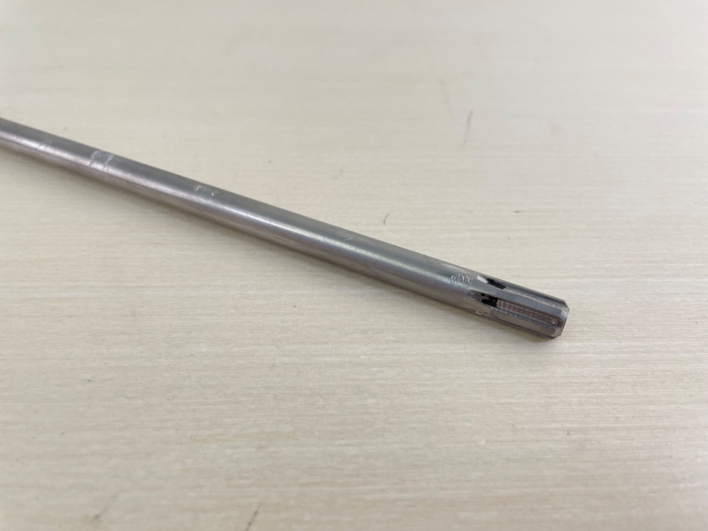 Mercury 200 225 250 HP 2 Stroke Optimax 3.0L Long Shiftshaft Shift Shaft 8240701