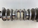 2000 Mercury 200HP 2 Stroke Optimax DFI 3.0L Crankshaft Assembly 9784A11