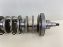 2000 Mercury 200HP 2 Stroke Optimax DFI 3.0L Crankshaft Assembly 9784A11