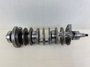 2000 Mercury 200HP 2 Stroke Optimax DFI 3.0L Crankshaft Assembly 9784A11