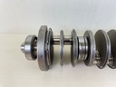 2000 Mercury 200HP 2 Stroke Optimax DFI 3.0L Crankshaft Assembly 9784A11