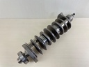 2000 Mercury 200HP 2 Stroke Optimax DFI 3.0L Crankshaft Assembly 9784A11