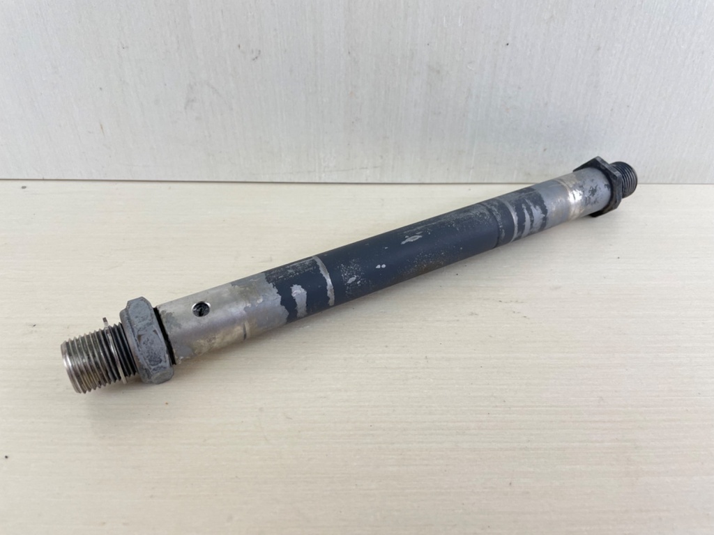 2007 + Yamaha F 350 HP Outboard Tilt Tube Clamp Bracket Bolt 6R3-43131-10-00 