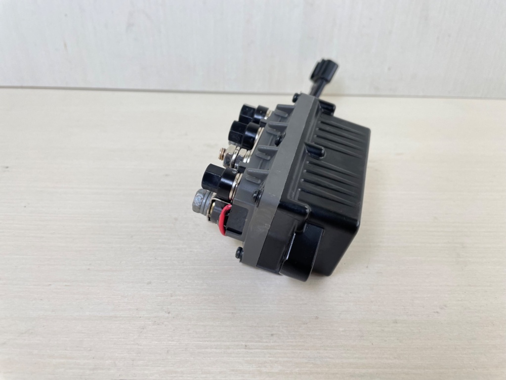 Yamaha Outboard Trim Tilt Relay Assembly 6AW-81950-00-00 Tested