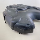 Yamaha F350 350HP 4 Stroke Outboard Flywheel Rotor Cover 6AW-81337-01-00