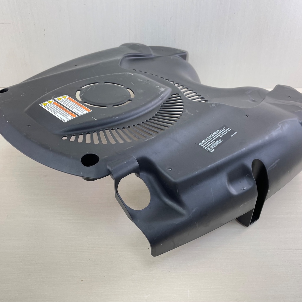 Yamaha F350 350HP 4 Stroke Outboard Flywheel Rotor Cover 6AW-81337-01-00