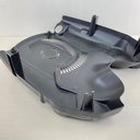 Yamaha F350 350HP 4 Stroke Outboard Flywheel Rotor Cover 6AW-81337-01-00