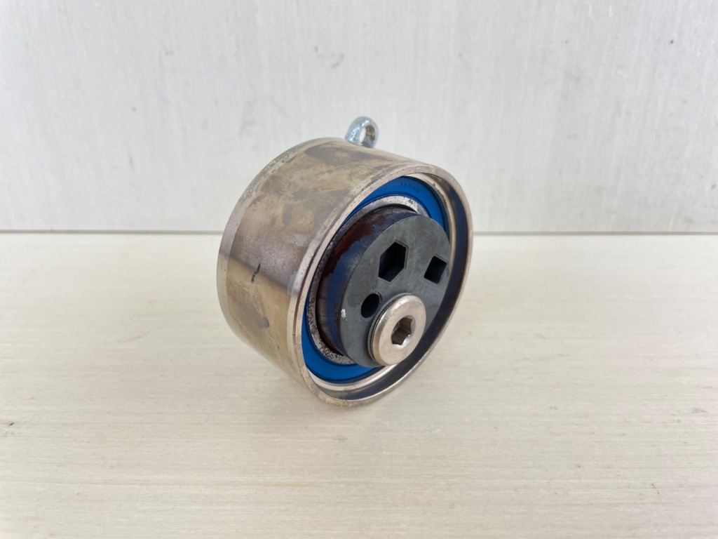 Yamaha 250 300 350 HP 4 Stroke Outboard Belt Tensioner Assembly 6P2-11590-01-00