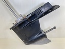 1991-2006 Mercury 50 55 60 HP 2 Stroke 3 Cylinder 20" Lower Unit 1.64:1