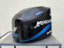 2002 Mercury 200HP Optimax 2 Stroke Outboard Top Cover Cowling 850299T1