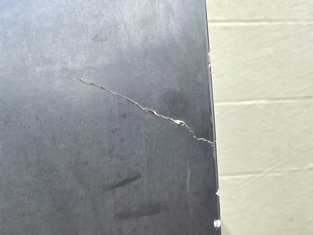 2002 Mercury 200HP Optimax 2 Stroke Outboard Top Cover Cowling 850299T1