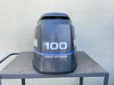1999-2001 Yamaha 100HP 4 Stroke Outboard Top Cowling Cover Hood 67F-42610-01-00