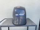 1999-2001 Yamaha 100HP 4 Stroke Outboard Top Cowling Cover Hood 67F-42610-01-00