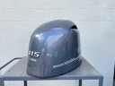 2014 + Yamaha 115HP 4 Stroke Outboard Top Cowling Cover Hood 6EK-42610-02-00