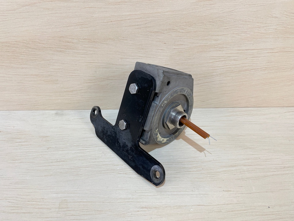 2004 Evinrude Ficht 225HP Fuel Filter Housing Assembly 5001252