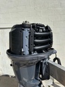 2007 Yamaha 250HP 4 Stroke Outboard Engine 25" XL Shaft Good Condition