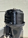 2007 Yamaha 250HP 4 Stroke Outboard Engine 25" XL Shaft Good Condition