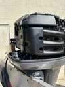 2007 Yamaha 250HP 4 Stroke Outboard Engine 25" XL Shaft Good Condition