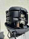 2007 Yamaha 250HP 4 Stroke Outboard Engine 25" XL Shaft Good Condition