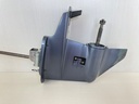 1998-2012 Yamaha 25HP 4 Stroke Outboard 20" Long Lower Unit Gear Case