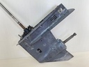 2005-2014 Yamaha 50HP 4 Stroke Outboard 20" Long Lower Unit Gear Case Assembly
