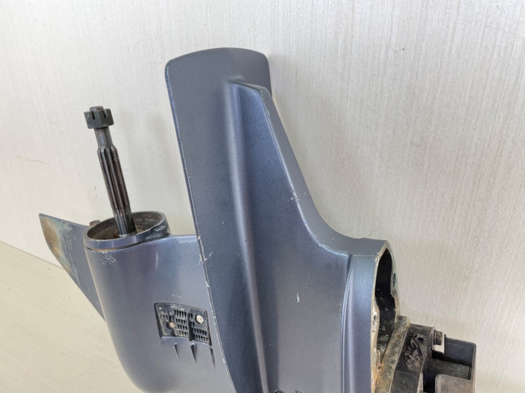 Yamaha 25HP 4 Stroke Outboard 20" Long Lower Unit Gear Case 1998-2012