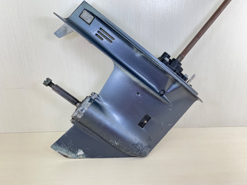 Yamaha 1995-2000 4 Stroke Outboard 20" Lower Unit Gear Case 50HP 62Y-45300-53-8D