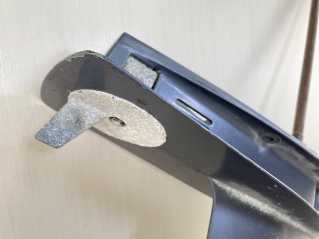 Yamaha 1995-2000 4 Stroke Outboard 20" Lower Unit Gear Case 50HP 62Y-45300-53-8D